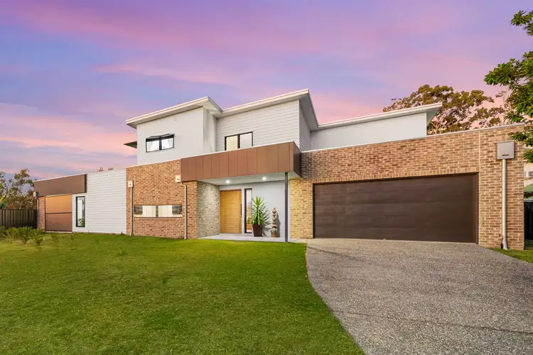 Second view of Homely house listing, 24 Alma Street, Thorneside QLD 4158