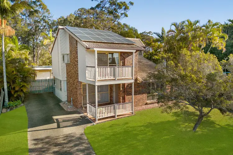 39 Pinewood Street, Capalaba QLD 4157