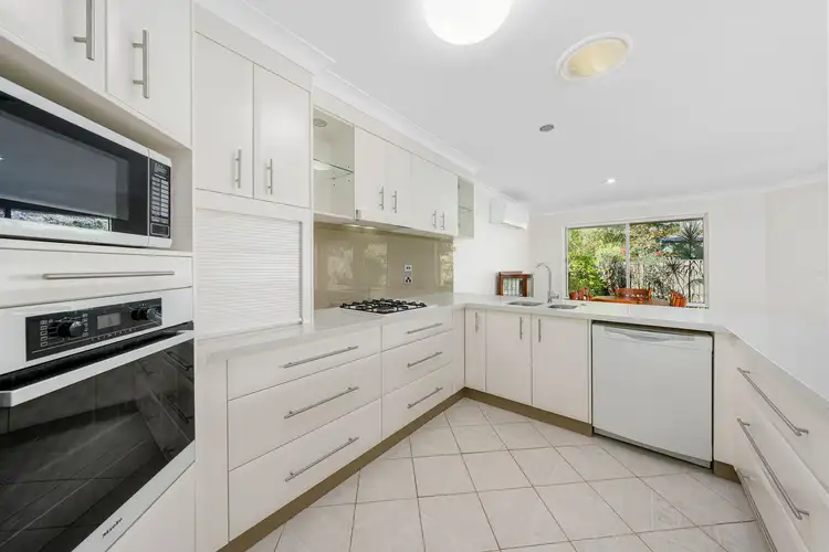 Third view of Homely unit listing, 4/66 Agnes Street, Birkdale QLD 4159