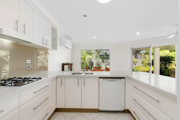 Fourth view of Homely unit listing, 4/66 Agnes Street, Birkdale QLD 4159