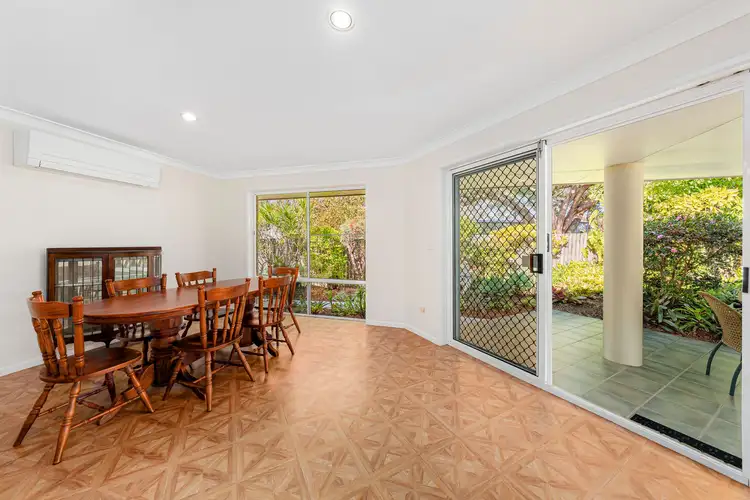 Fifth view of Homely unit listing, 4/66 Agnes Street, Birkdale QLD 4159