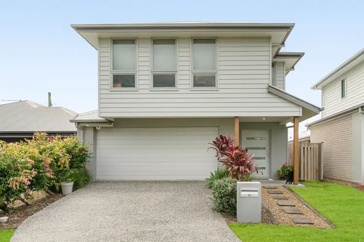 Main view of Homely house listing, 13 Arkwright Street, Thornlands QLD 4164