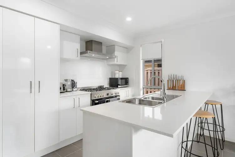 Fifth view of Homely house listing, 13 Arkwright Street, Thornlands QLD 4164