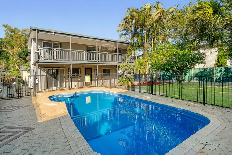 Second view of Homely house listing, 66A Lawn Terrace, Capalaba QLD 4157