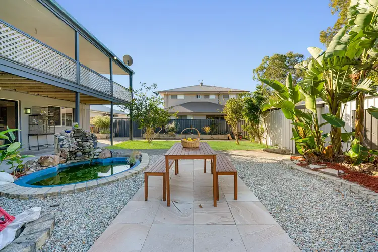 Third view of Homely house listing, 66A Lawn Terrace, Capalaba QLD 4157