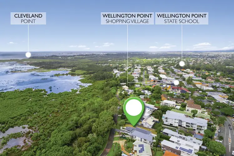Second view of Homely land listing, 20 O'Connell Parade, Wellington Point QLD 4160
