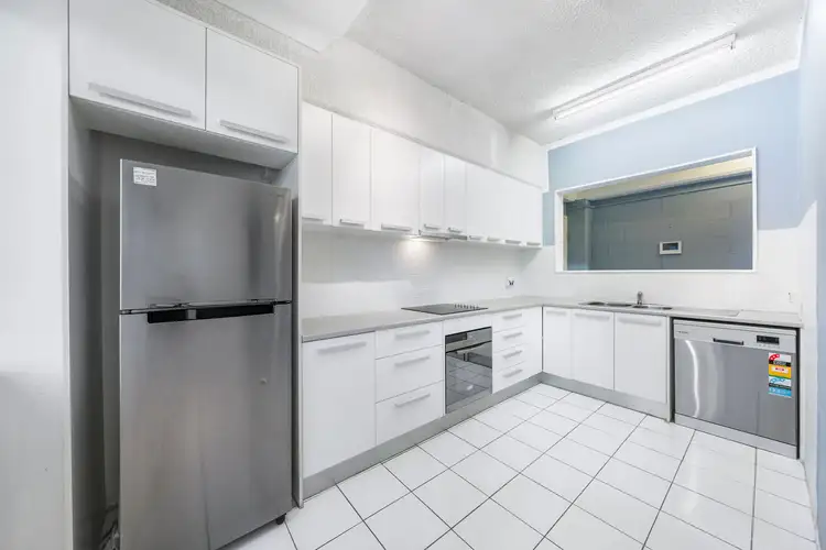 Third view of Homely apartment listing, Unit 5/67 Saint Pauls Terrace, Spring Hill QLD 4000