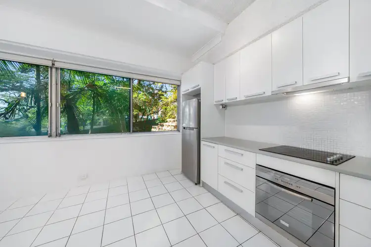 Fourth view of Homely apartment listing, Unit 5/67 Saint Pauls Terrace, Spring Hill QLD 4000