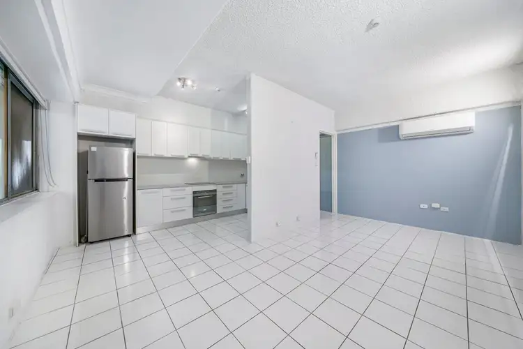 Fifth view of Homely apartment listing, Unit 5/67 Saint Pauls Terrace, Spring Hill QLD 4000