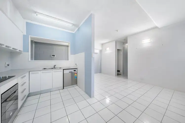Sixth view of Homely apartment listing, Unit 5/67 Saint Pauls Terrace, Spring Hill QLD 4000