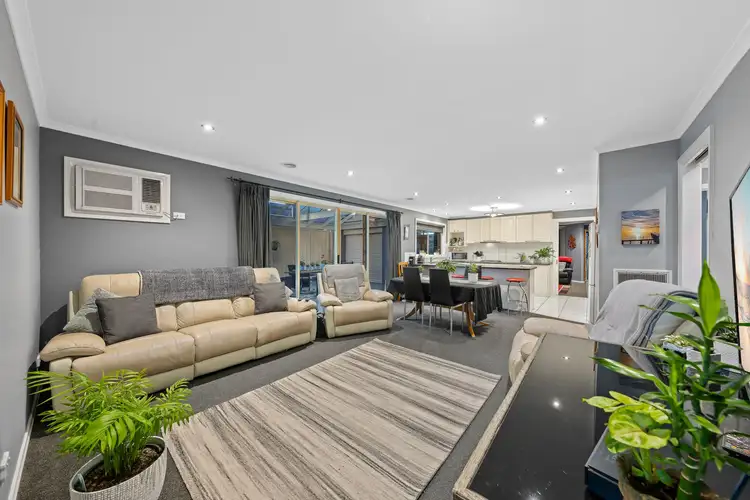 3 Rochford Place, Narre Warren South VIC 3805