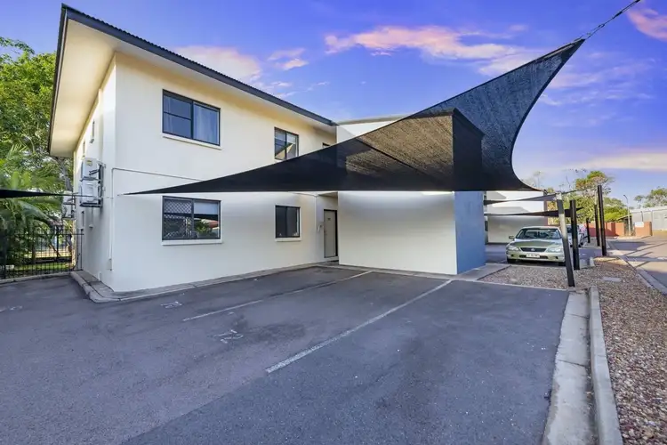 Main view of Homely unit listing, 70/6 Wright Crescent, Gray NT 830