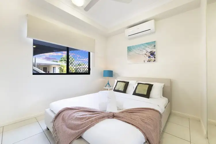 Fifth view of Homely unit listing, 70/6 Wright Crescent, Gray NT 830