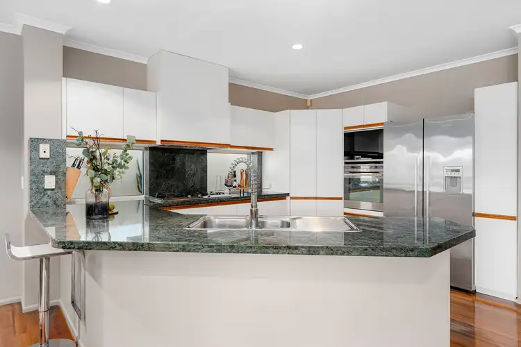 Fifth view of Homely house listing, 2 Piermont Place, Raby Bay QLD 4163