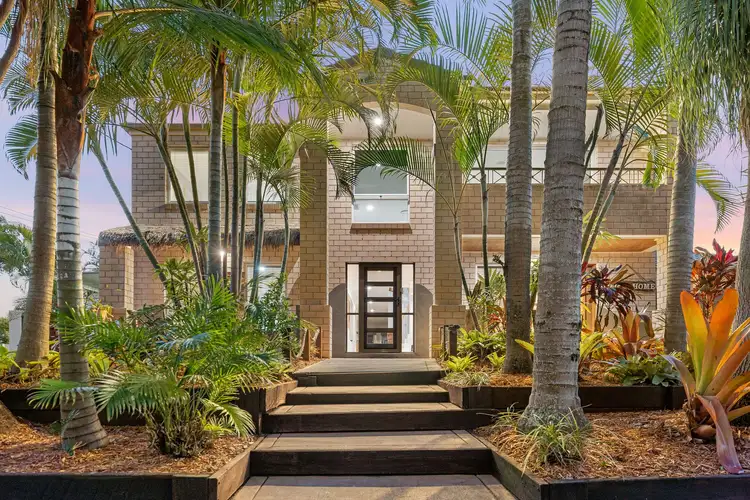12 Nelson Street, Ormiston QLD 4160