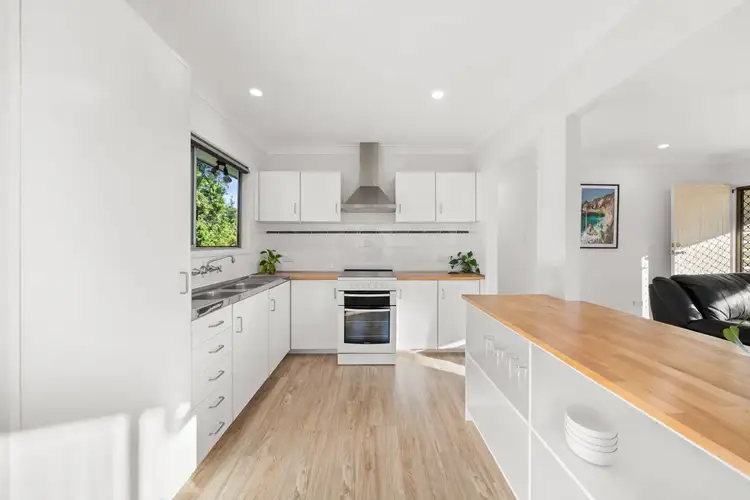 Third view of Homely house listing, 35 Mindarie Crescent, Wellington Point QLD 4160