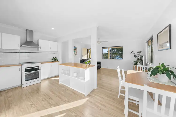 Fourth view of Homely house listing, 35 Mindarie Crescent, Wellington Point QLD 4160
