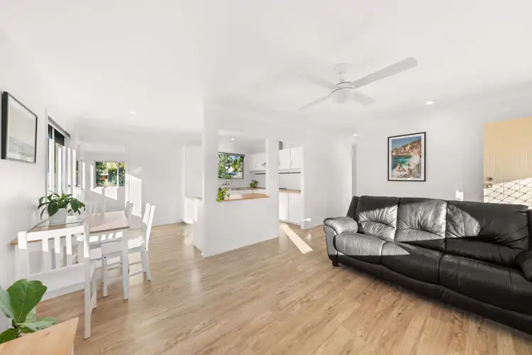 Fifth view of Homely house listing, 35 Mindarie Crescent, Wellington Point QLD 4160