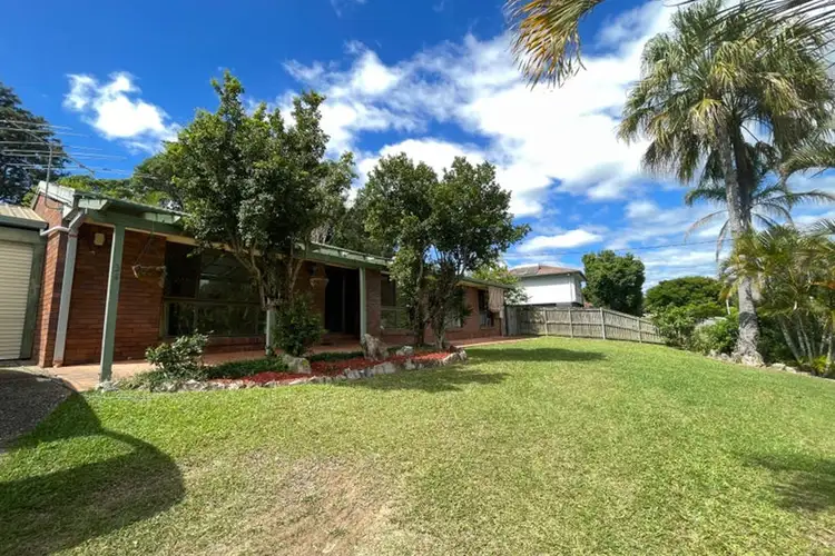 34 Merrick Street, Capalaba QLD 4157