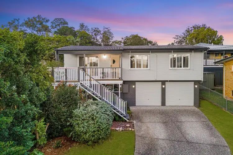 36 Casula Street, Arana Hills QLD 4054