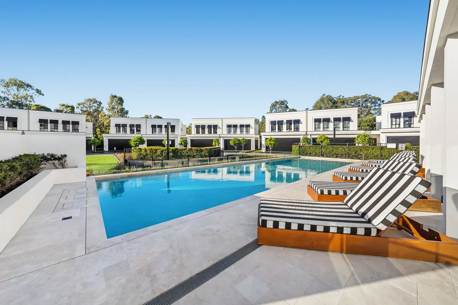 Main view of Homely townhouse listing, 13/42-48 Sturgeon Street, Ormiston QLD 4160