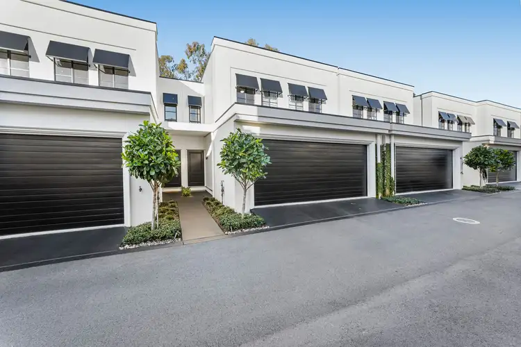 Second view of Homely townhouse listing, 13/42-48 Sturgeon Street, Ormiston QLD 4160