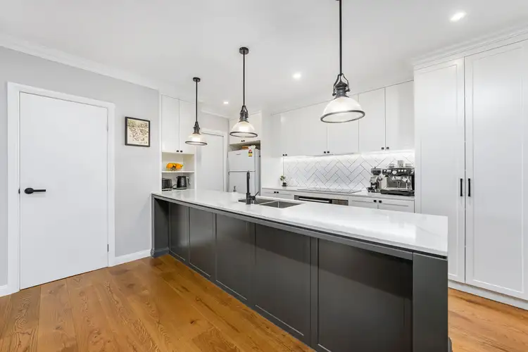 Third view of Homely townhouse listing, 13/42-48 Sturgeon Street, Ormiston QLD 4160
