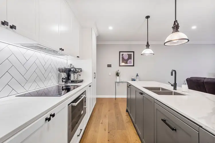 Fourth view of Homely townhouse listing, 13/42-48 Sturgeon Street, Ormiston QLD 4160