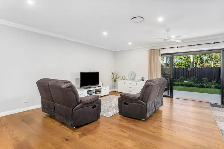 Fifth view of Homely townhouse listing, 13/42-48 Sturgeon Street, Ormiston QLD 4160