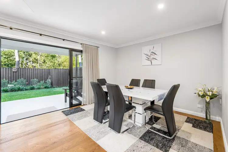Sixth view of Homely townhouse listing, 13/42-48 Sturgeon Street, Ormiston QLD 4160