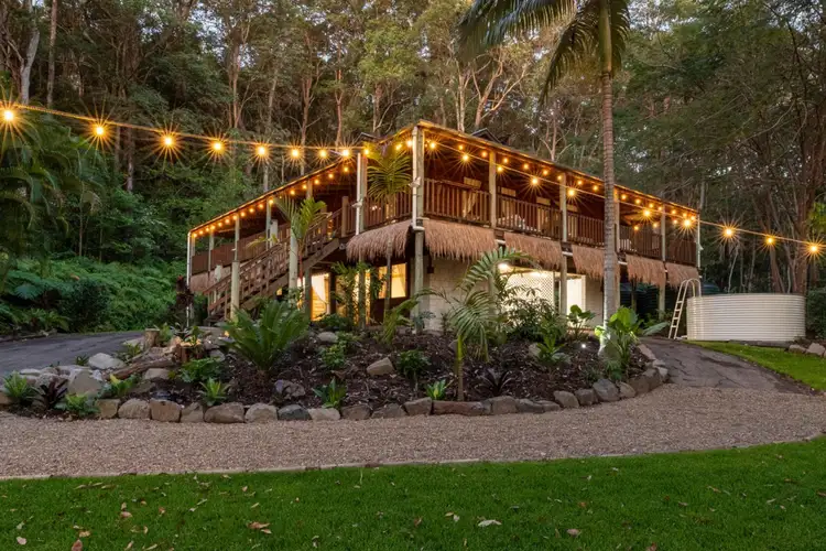Second view of Homely house listing, 101 Collins Road, Ninderry QLD 4561