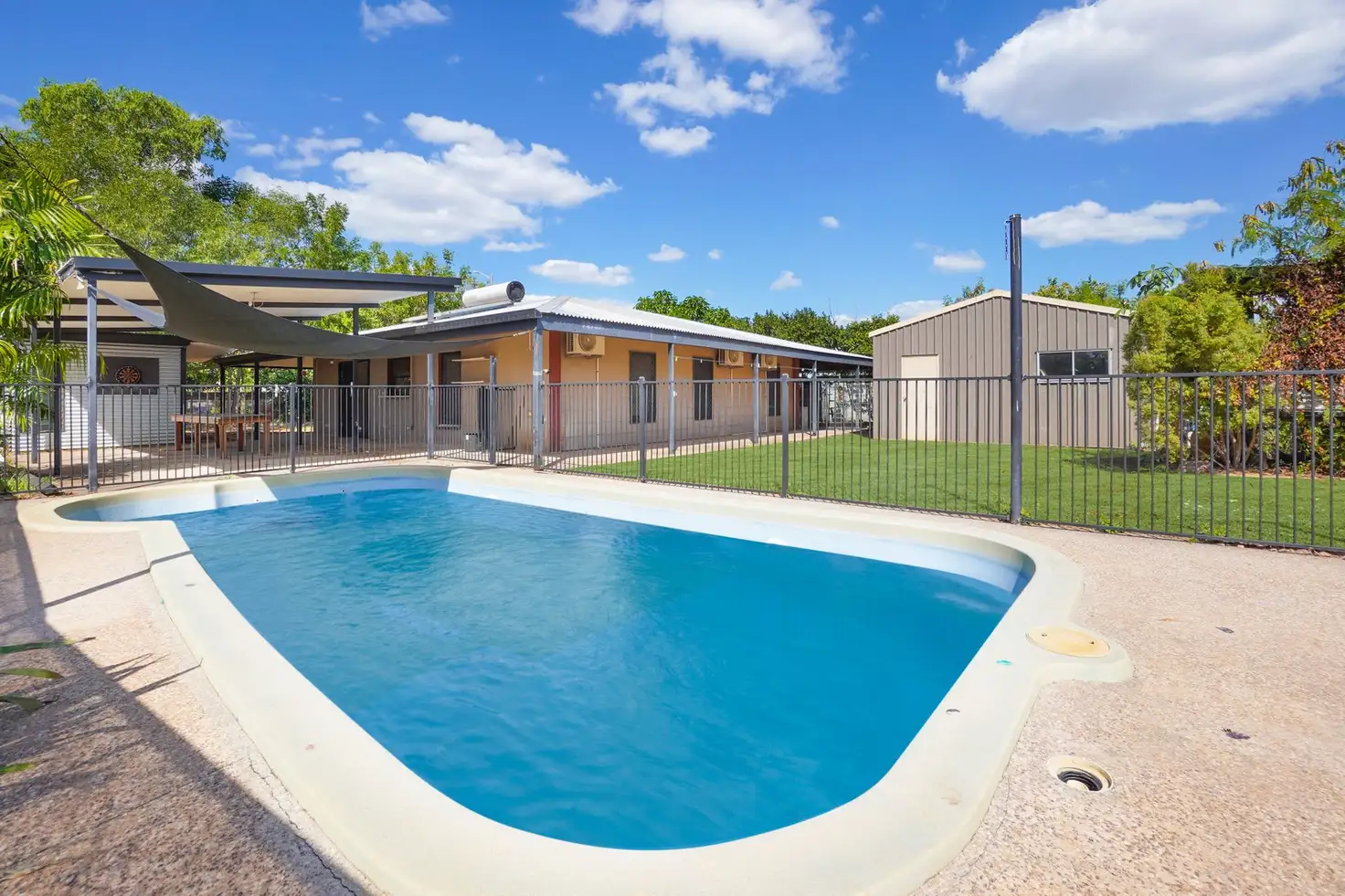 Main view of Homely house listing, 13 Tolmer Street, Anula NT 812