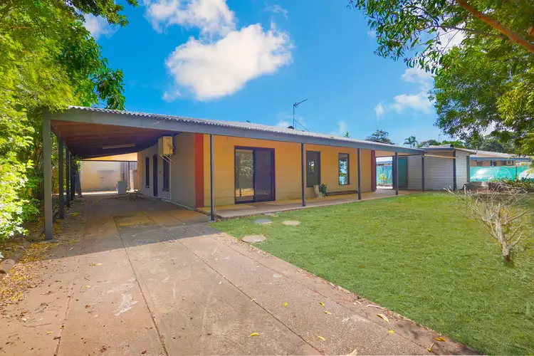 Second view of Homely house listing, 13 Tolmer Street, Anula NT 812