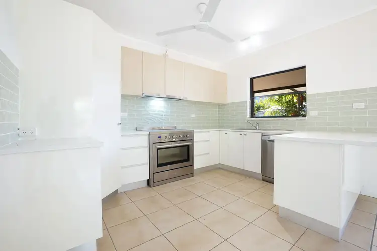 Fifth view of Homely house listing, 13 Tolmer Street, Anula NT 812
