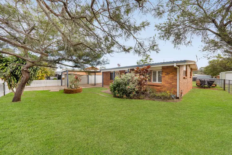 165 Dart Street, Redland Bay QLD 4165