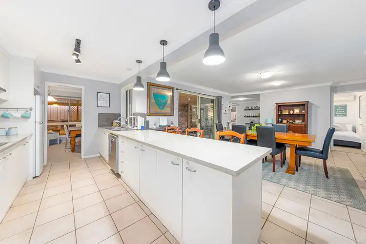Fourth view of Homely house listing, 25 Harrogate Terrace, Birkdale QLD 4159