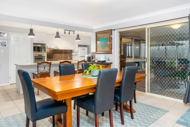 Fifth view of Homely house listing, 25 Harrogate Terrace, Birkdale QLD 4159