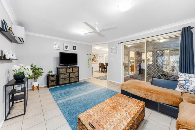 Sixth view of Homely house listing, 25 Harrogate Terrace, Birkdale QLD 4159