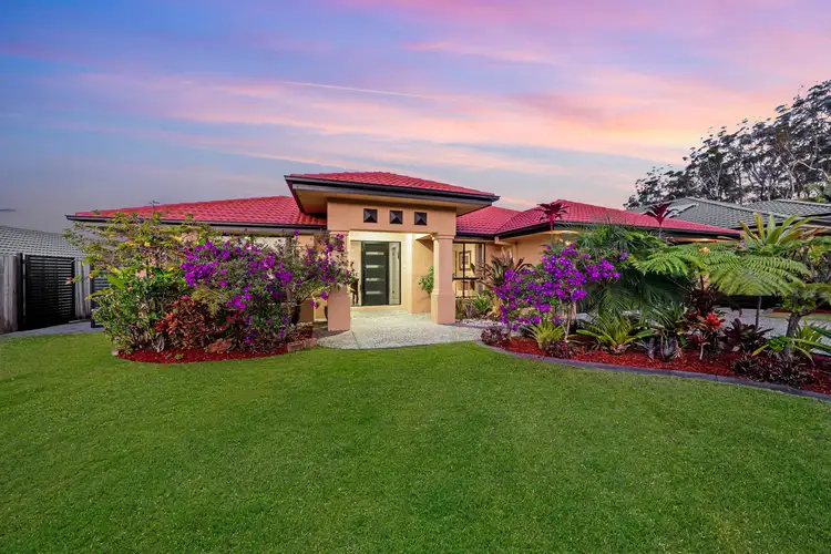 53 Denham Boulevard, Redland Bay QLD 4165