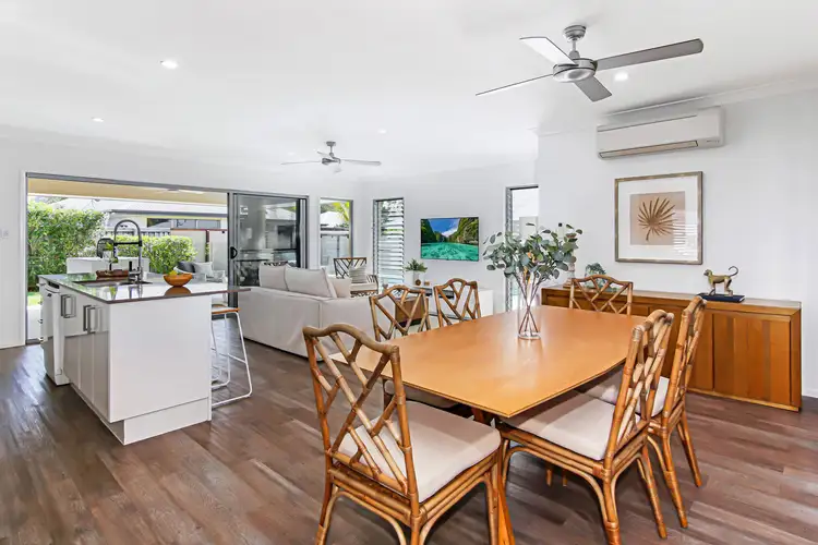 Fifth view of Homely house listing, 7 Swift Place, Peregian Springs QLD 4573