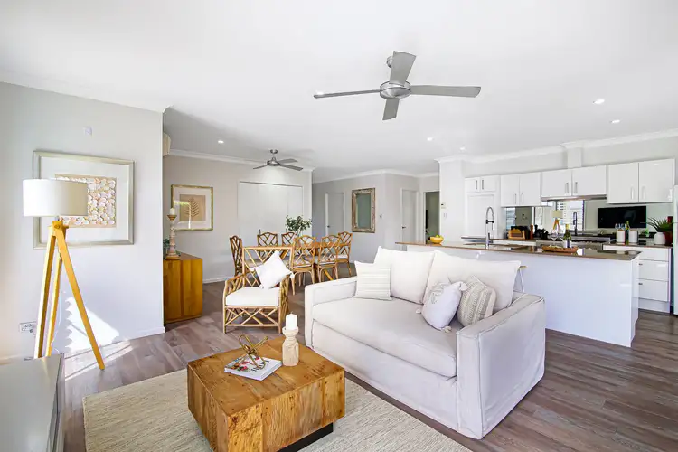 Sixth view of Homely house listing, 7 Swift Place, Peregian Springs QLD 4573