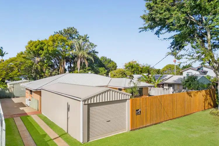 201 James Street, Redland Bay QLD 4165