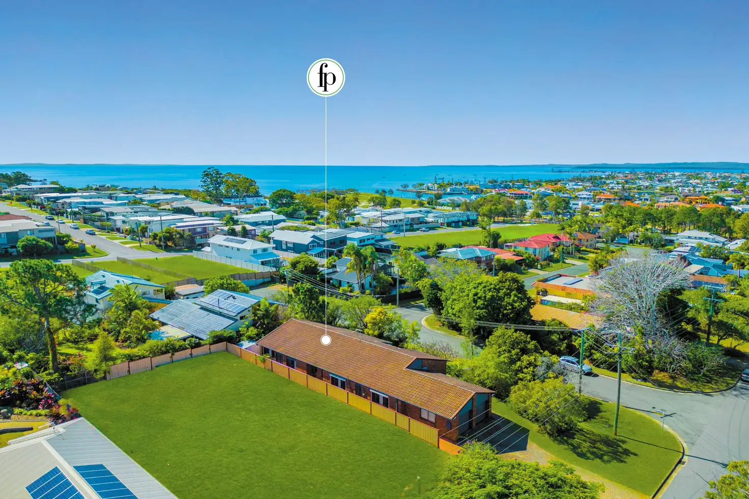 Main view of Homely house listing, 23 Bainbridge Street, Ormiston QLD 4160