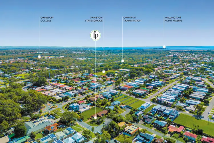 Third view of Homely house listing, 23 Bainbridge Street, Ormiston QLD 4160