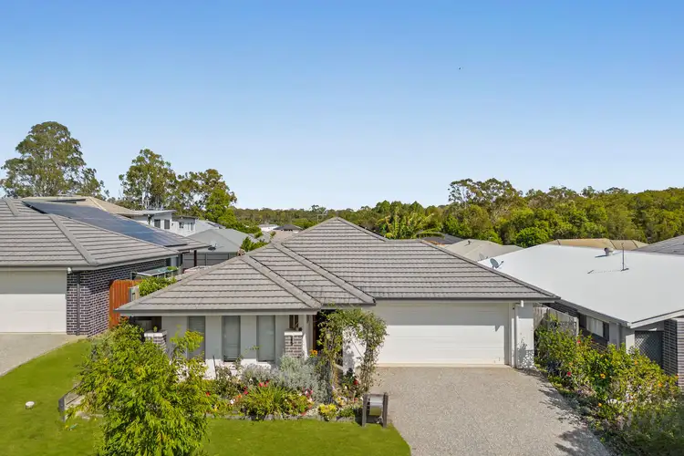 7 Kiama Circuit, Thornlands QLD 4164