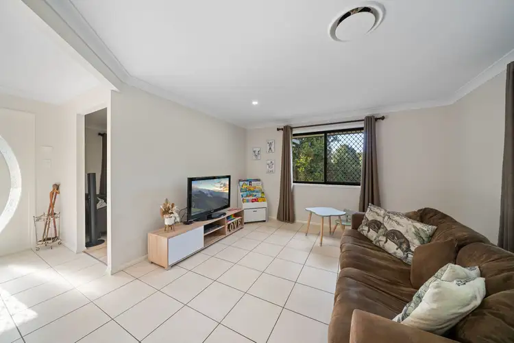 Fifth view of Homely house listing, 5 Scampi Place, Redland Bay QLD 4165