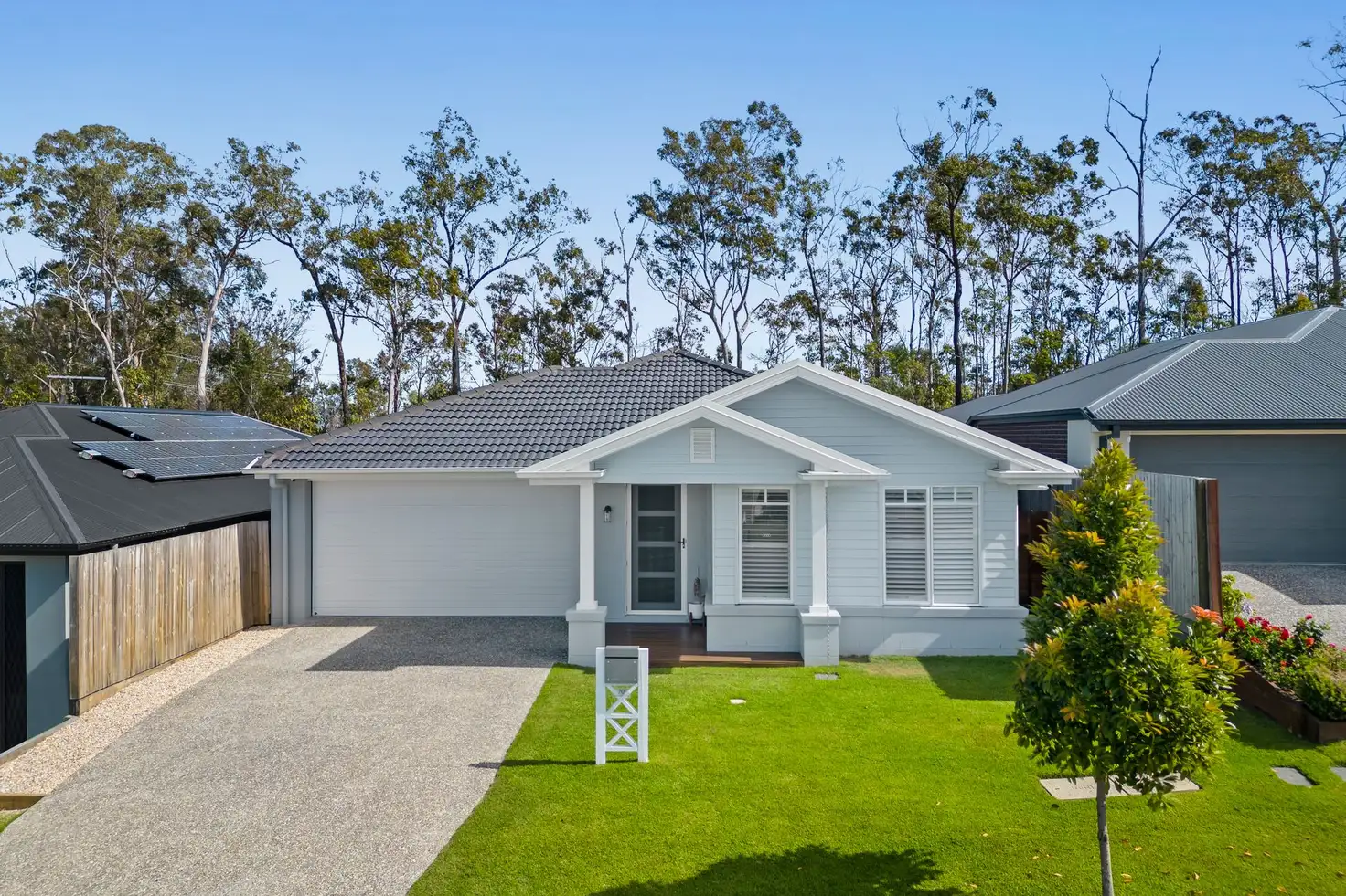 Main view of Homely house listing, 70 Samford Drive, Holmview QLD 4207