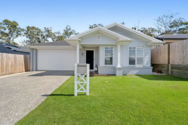 Second view of Homely house listing, 70 Samford Drive, Holmview QLD 4207