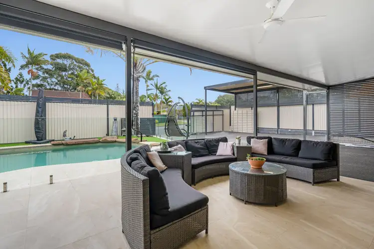 Fifth view of Homely house listing, 2 Chipping Drive, Alexandra Hills QLD 4161