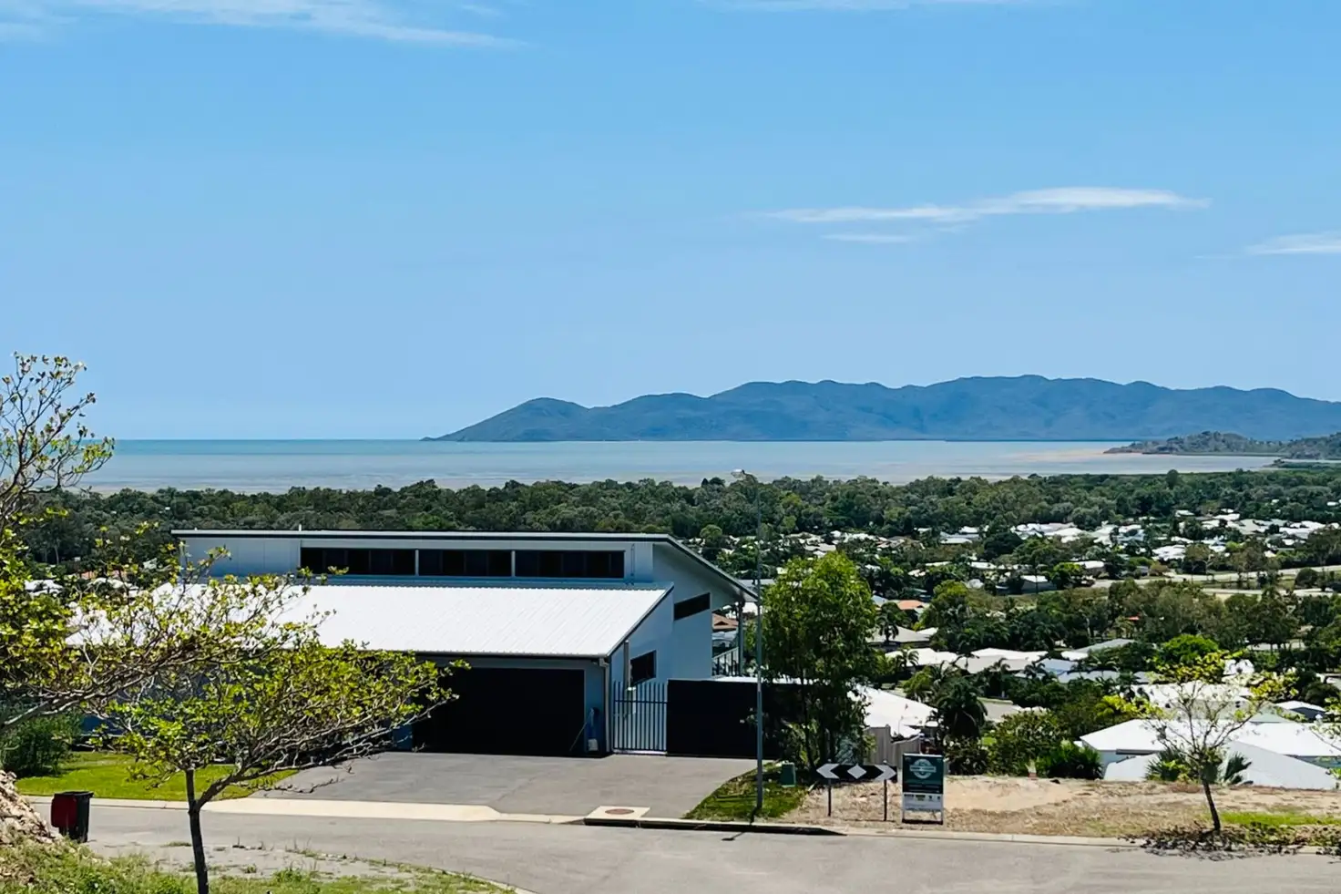 Main view of Homely land listing, 83 Goicoechea Drive, Bushland Beach QLD 4818
